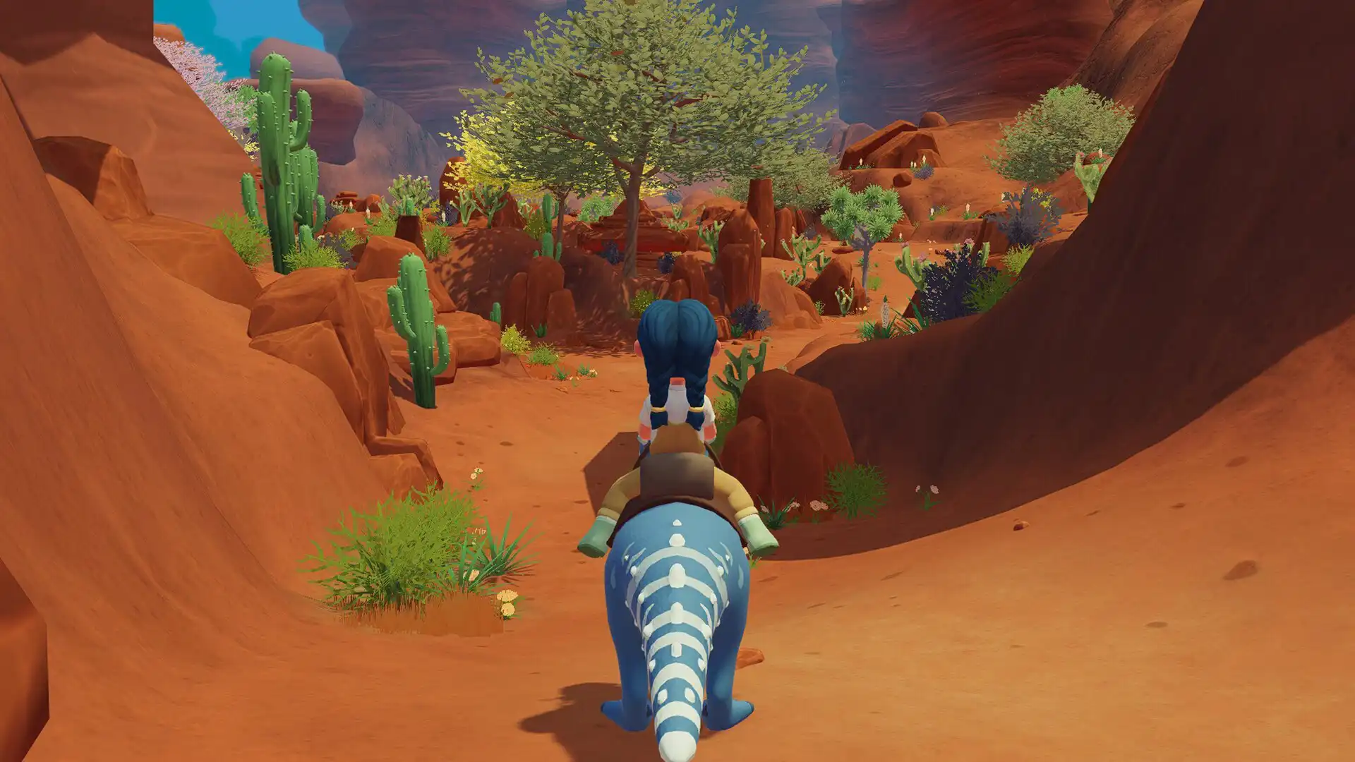 [PC]恐龙牧场/Paleo Pines