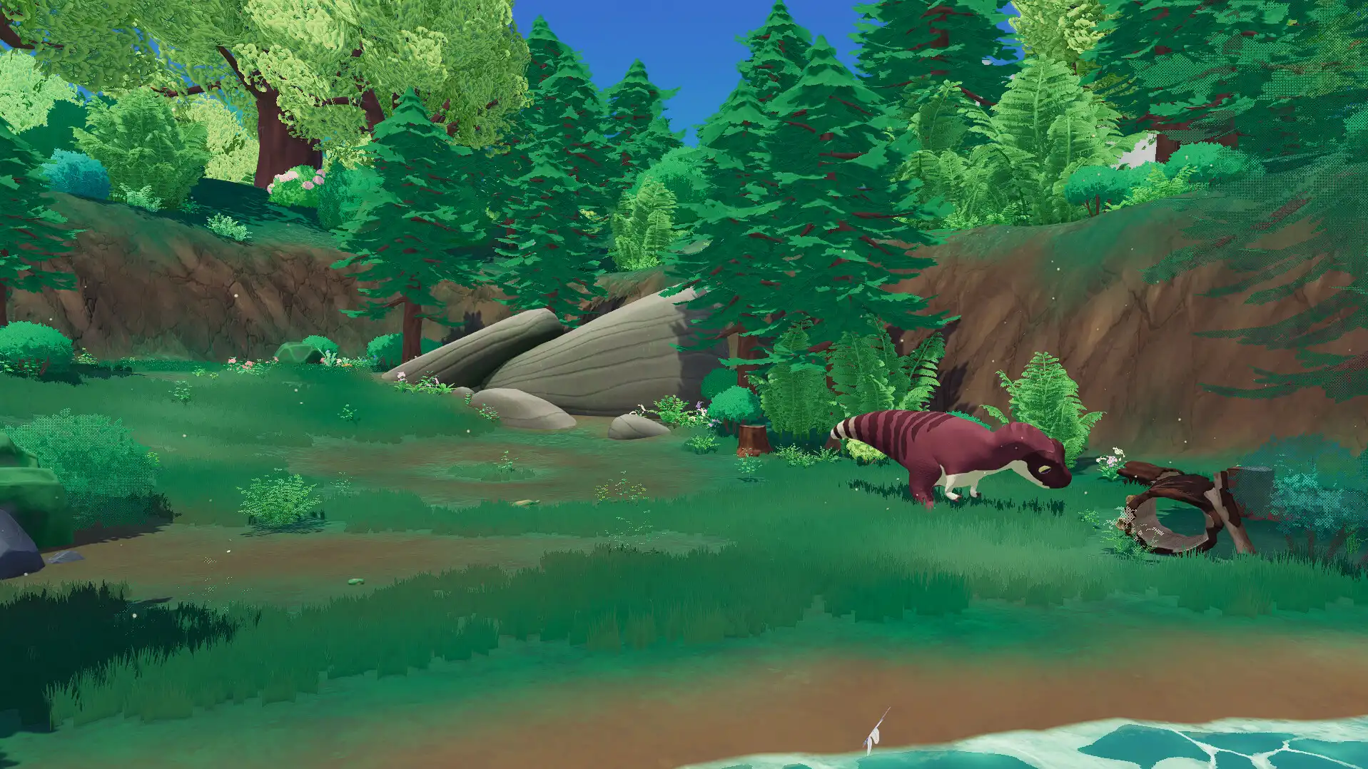 [PC]恐龙牧场/Paleo Pines