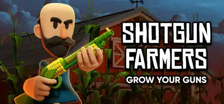 [PC]猎枪农民/Shotgun Farmers-芝士游戏