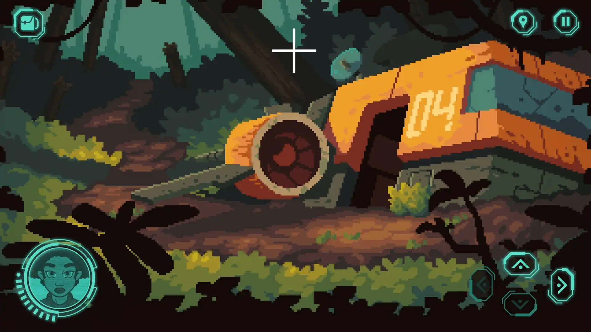 [PC]失落星球/The Abandoned Planet