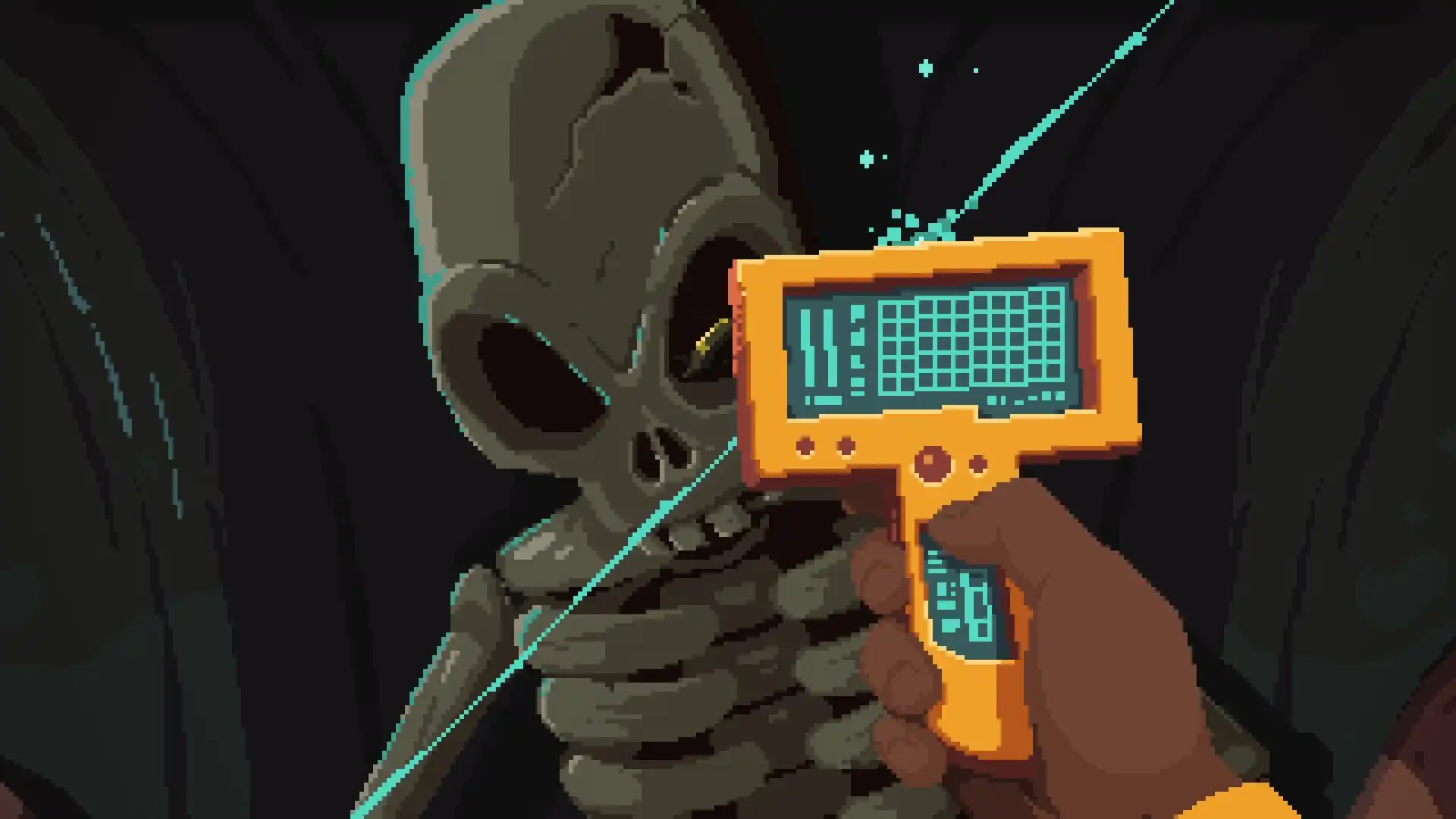 [PC]失落星球/The Abandoned Planet