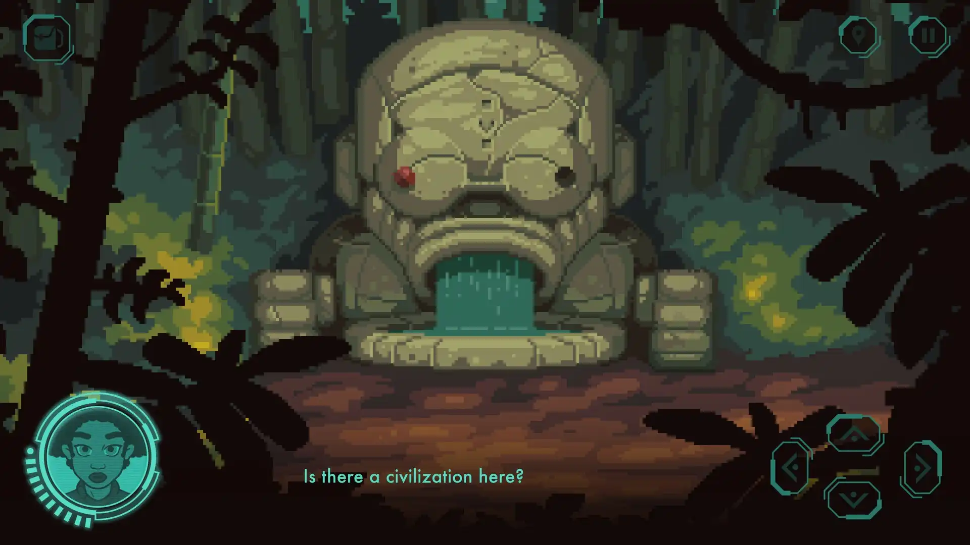[PC]失落星球/The Abandoned Planet