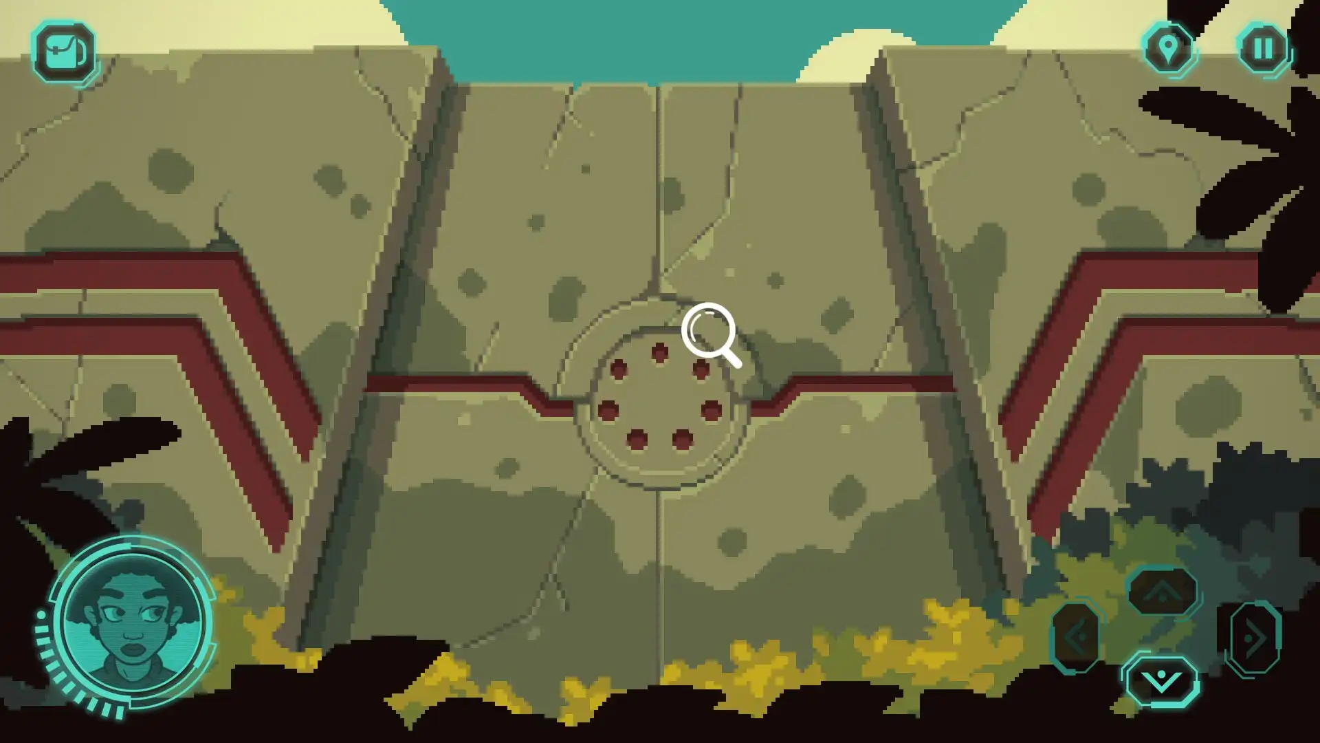 [PC]失落星球/The Abandoned Planet