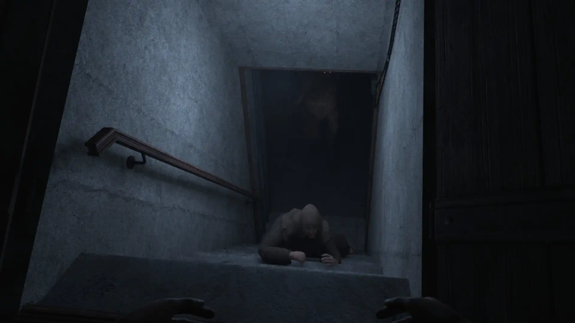 [PC]Unpossess：驱魔模拟器/Unpossess: Exorcism Simulator