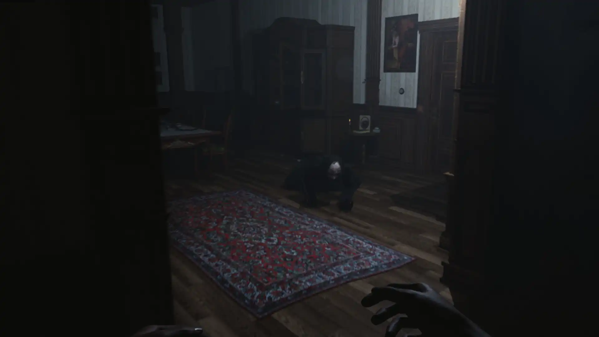 [PC]Unpossess：驱魔模拟器/Unpossess: Exorcism Simulator