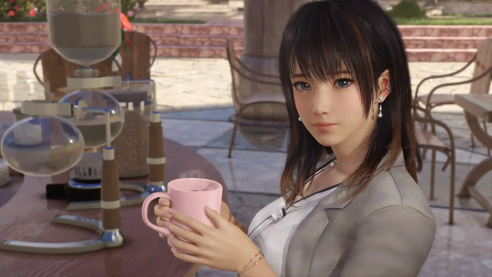 [PC]死或生：维纳斯璀璨假期/Venus Vacation PRISM - DEAD OR ALIVE Xtreme -