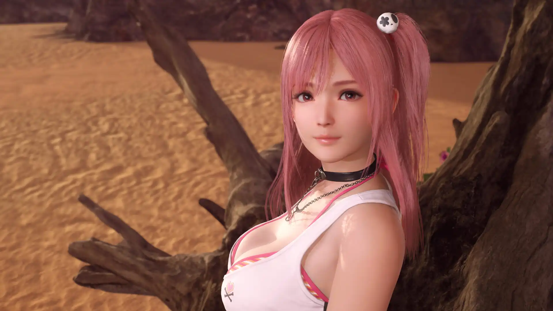 [PC]死或生：维纳斯璀璨假期/Venus Vacation PRISM - DEAD OR ALIVE Xtreme -