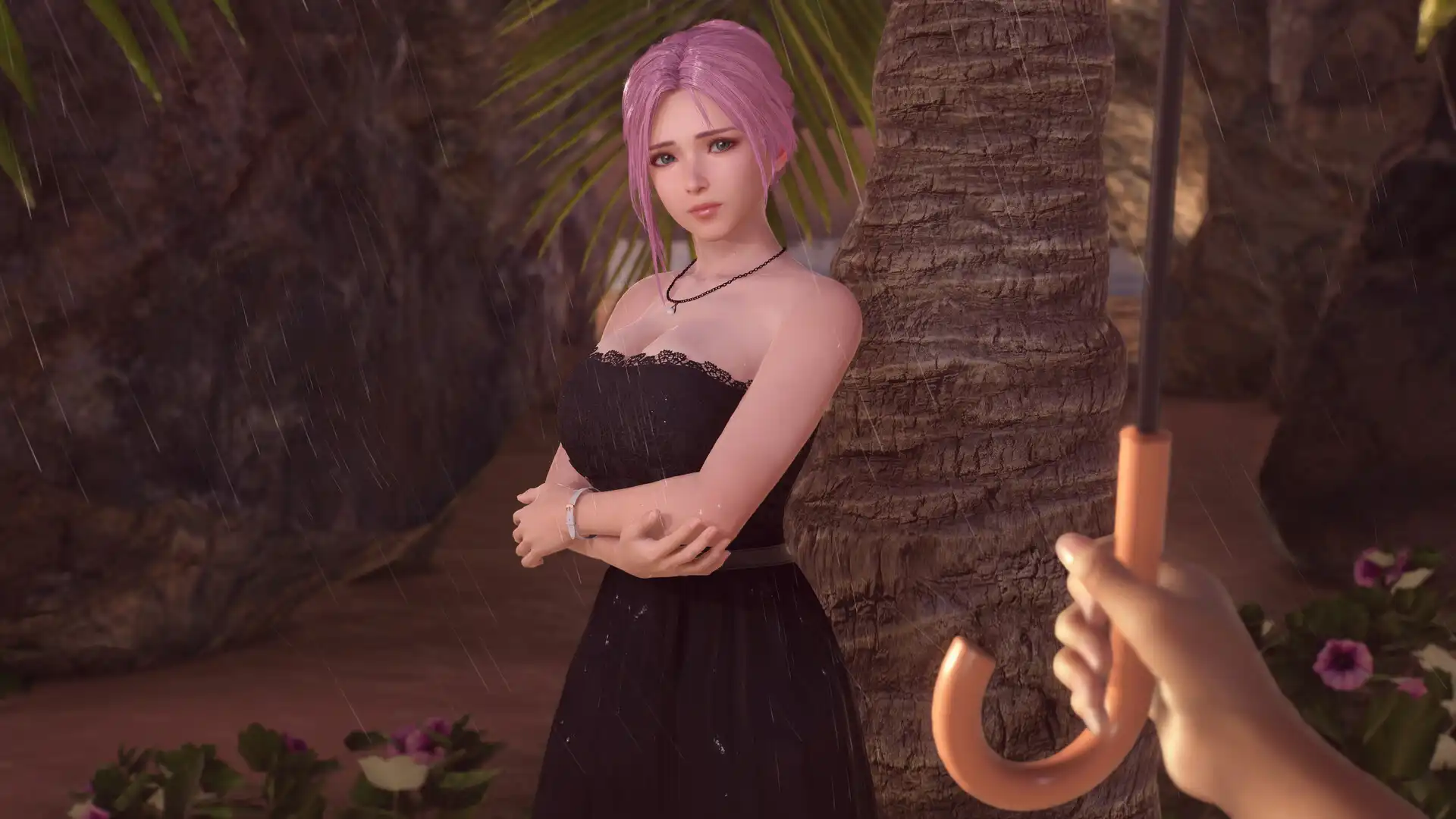[PC]死或生：维纳斯璀璨假期/Venus Vacation PRISM - DEAD OR ALIVE Xtreme -