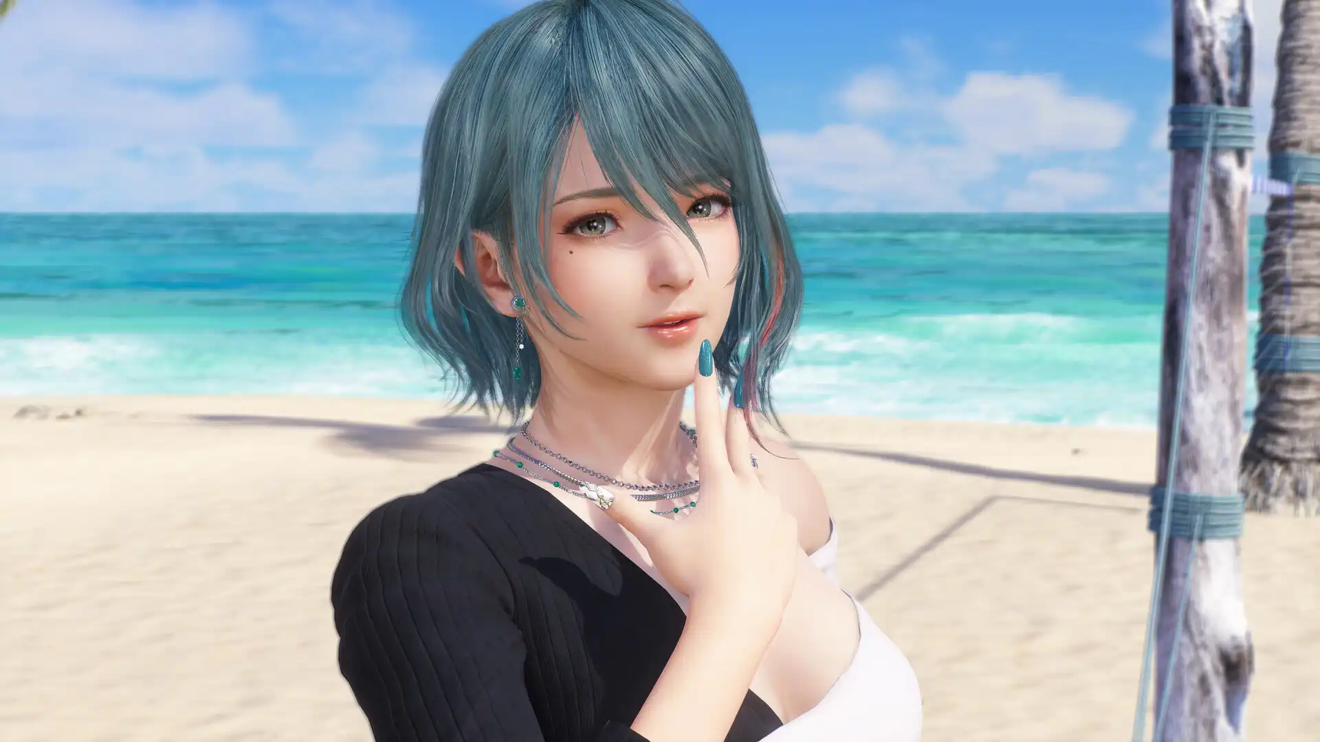 [PC]死或生：维纳斯璀璨假期/Venus Vacation PRISM - DEAD OR ALIVE Xtreme -