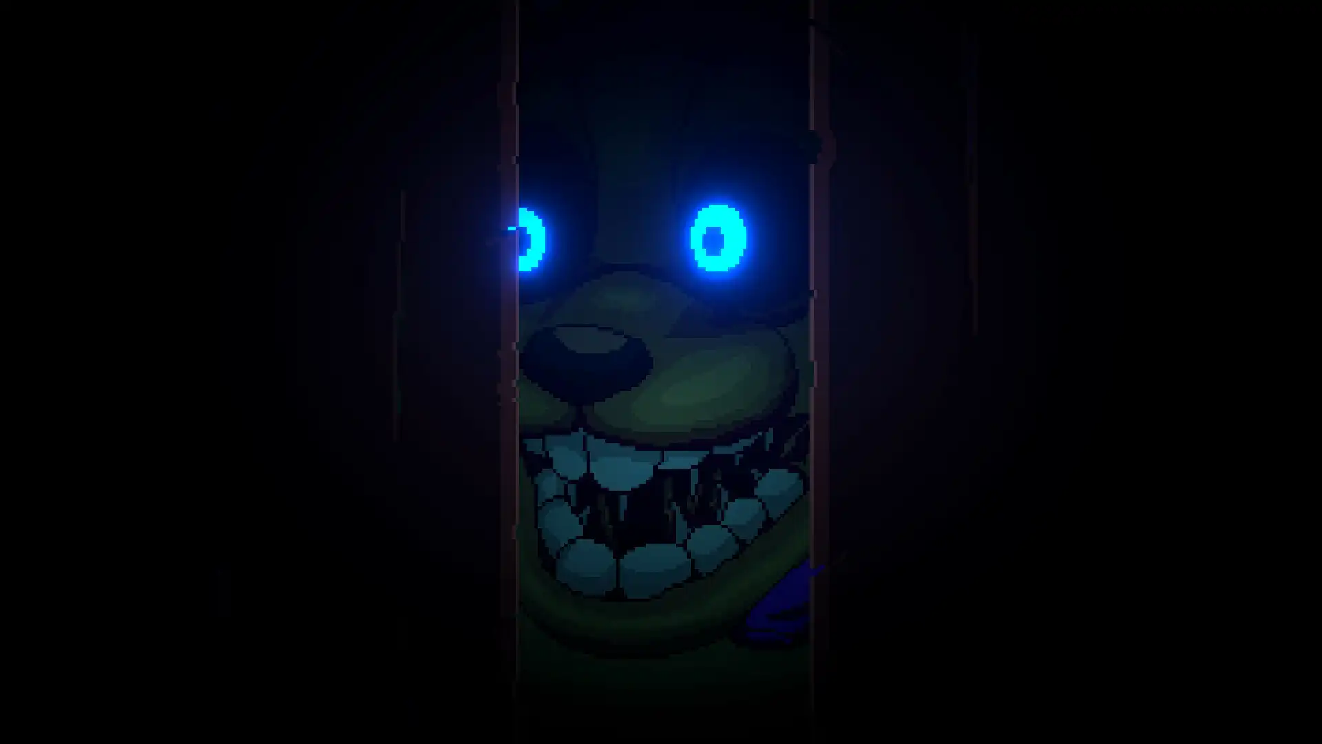 [PC]玩具熊的五夜后宫：陷落球池/Five Nights at Freddy's: Into the Pit