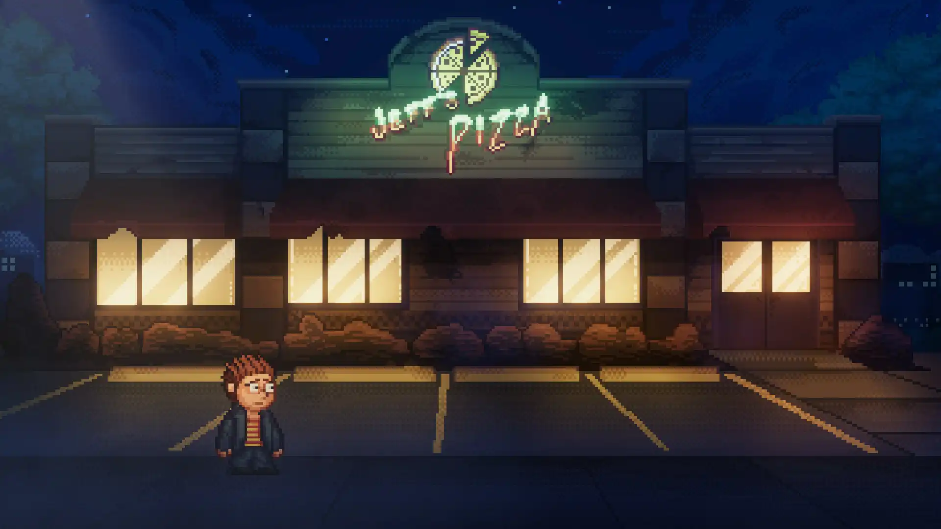 [PC]玩具熊的五夜后宫：陷落球池/Five Nights at Freddy's: Into the Pit