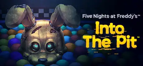 [PC]玩具熊的五夜后宫：陷落球池/Five Nights at Freddy's: Into the Pit-芝士游戏