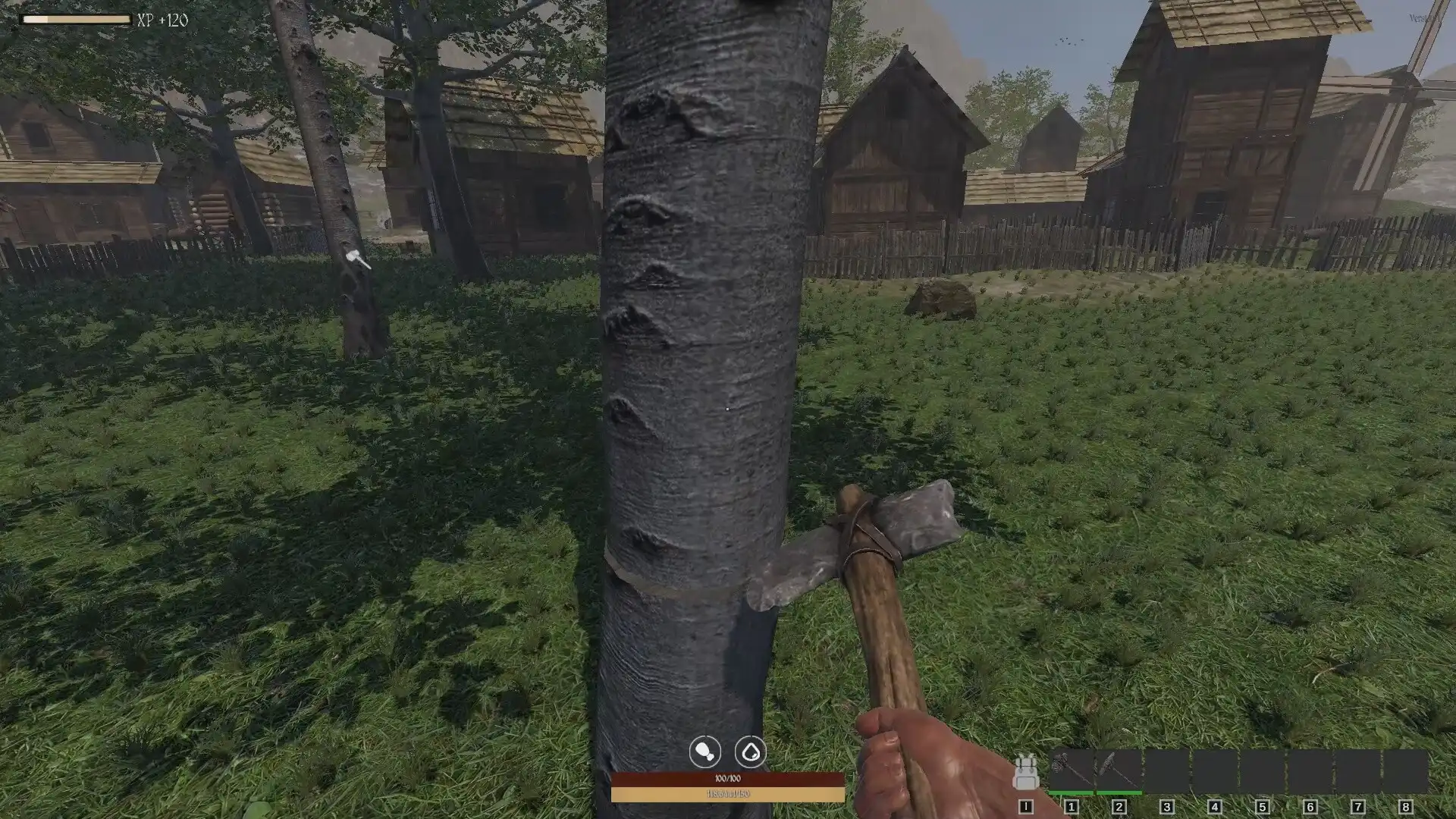 图片[1]-[PC]探险逃生：生存/QUESTSCAPE: Survival-芝士游戏