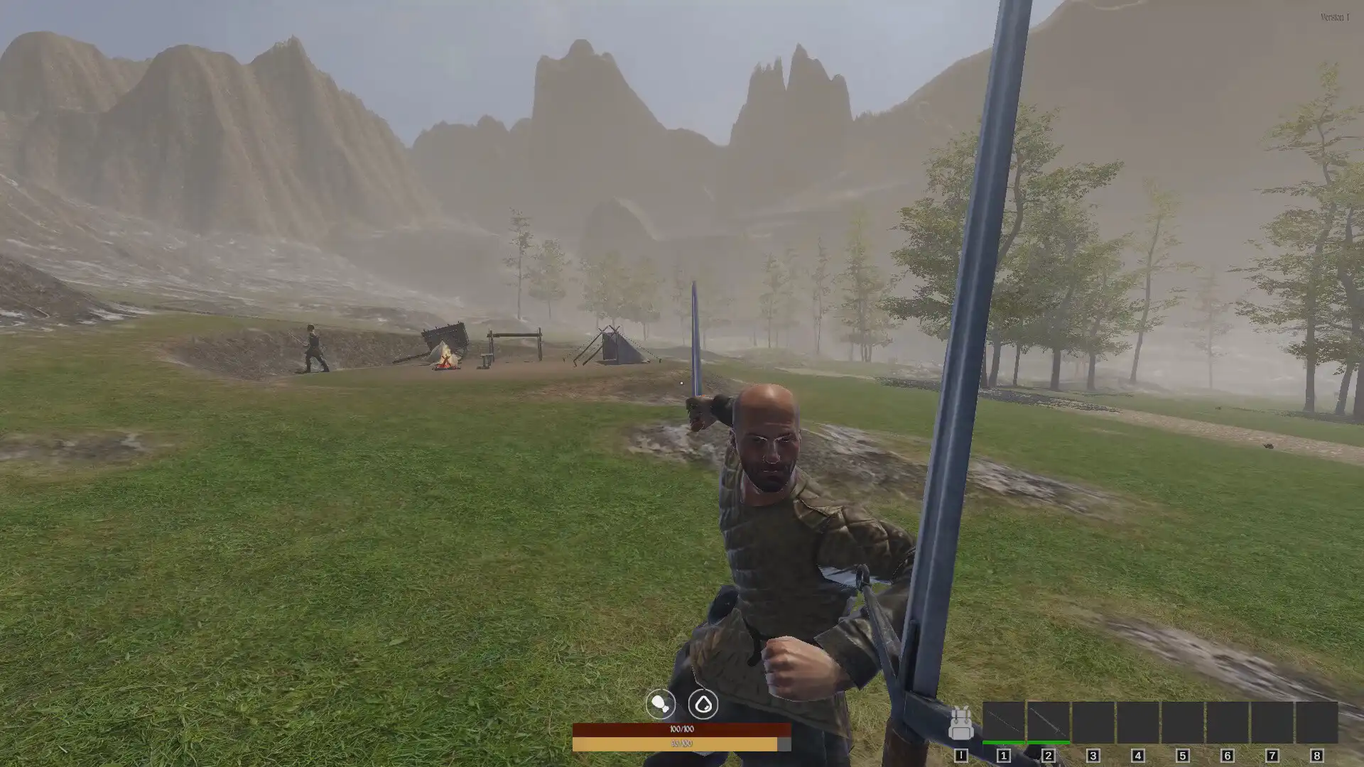 图片[5]-[PC]探险逃生：生存/QUESTSCAPE: Survival-芝士游戏