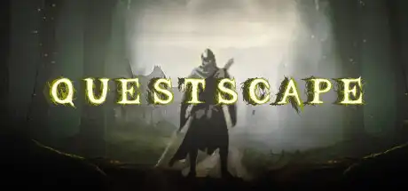 [PC]探险逃生：生存/QUESTSCAPE: Survival-芝士游戏