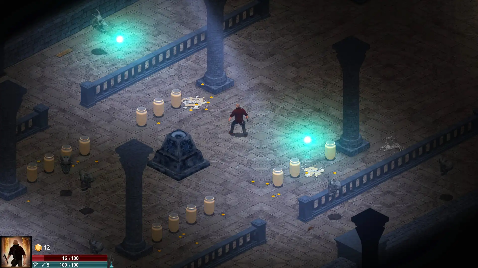 [PC]幽灵遗物/Phantom Relics