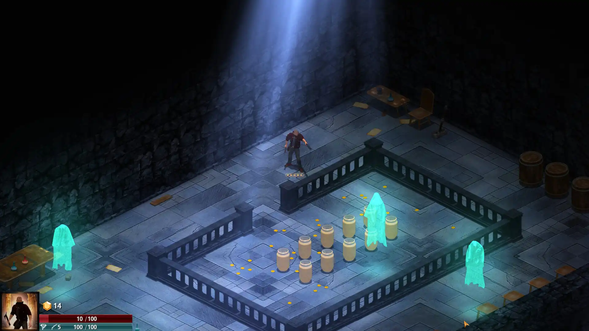 [PC]幽灵遗物/Phantom Relics
