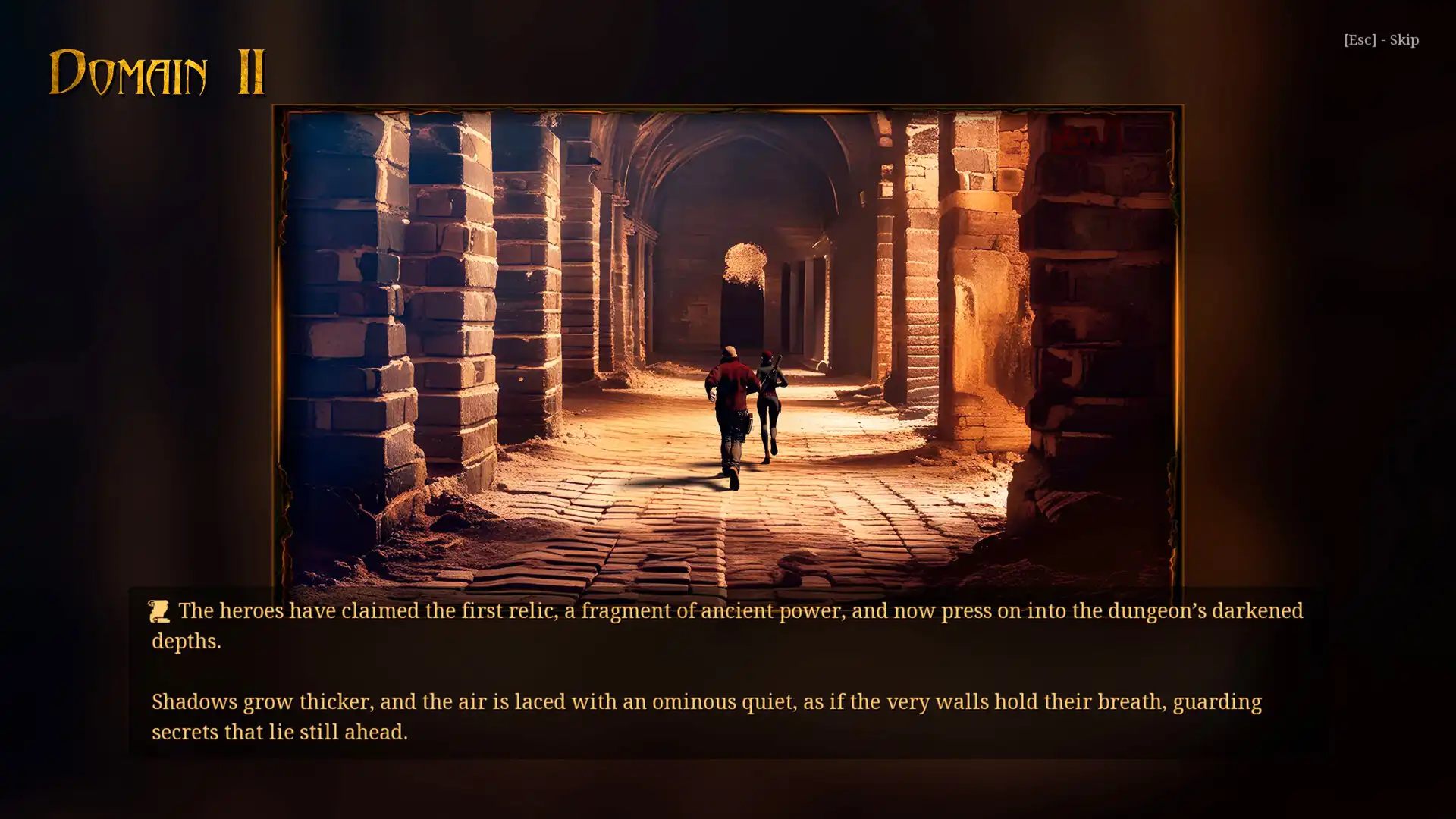 [PC]幽灵遗物/Phantom Relics