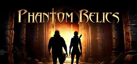 [PC]幽灵遗物/Phantom Relics-芝士游戏