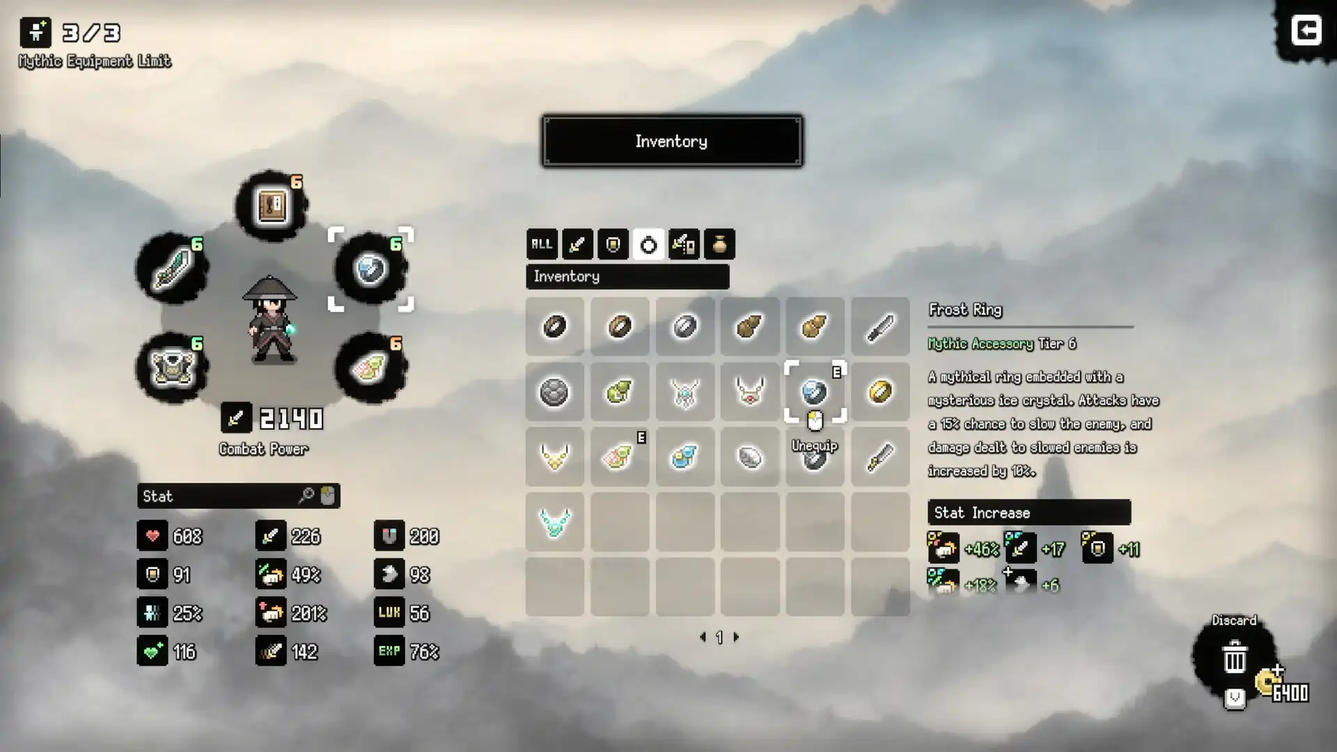 [PC]武林生存/Murim Survival