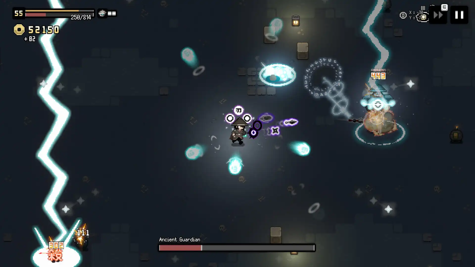 [PC]武林生存/Murim Survival