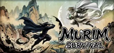 [PC]武林生存/Murim Survival-芝士游戏