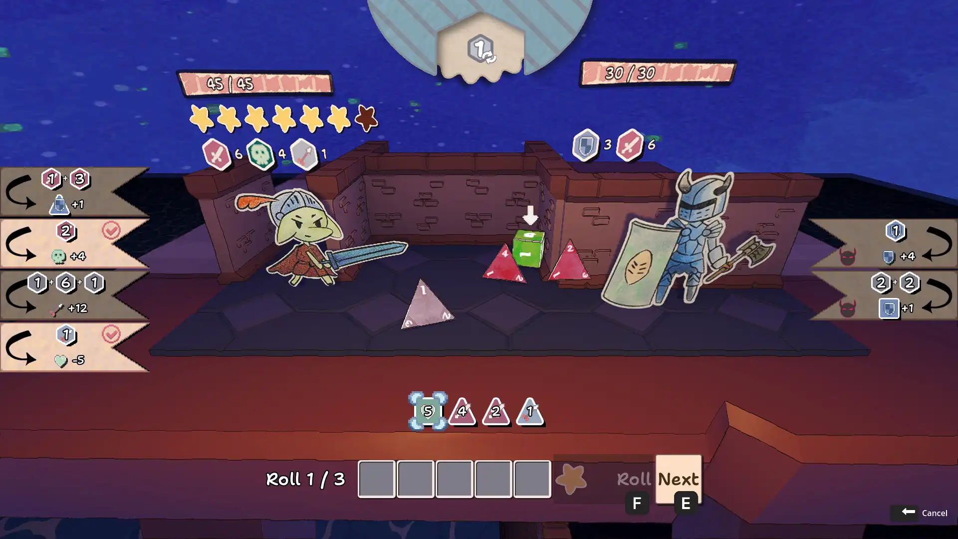[PC]骰子与哥布尔/Dice 'n Goblins