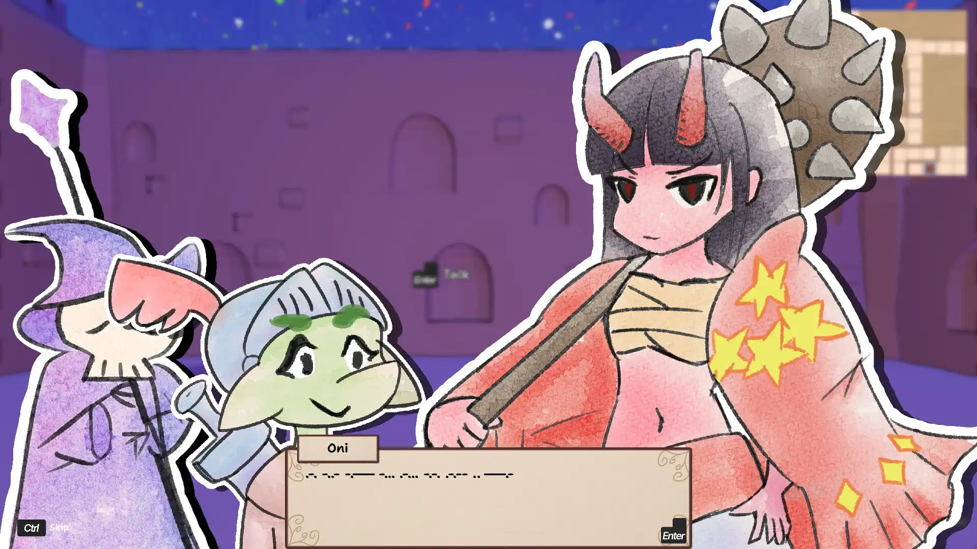 [PC]骰子与哥布尔/Dice 'n Goblins