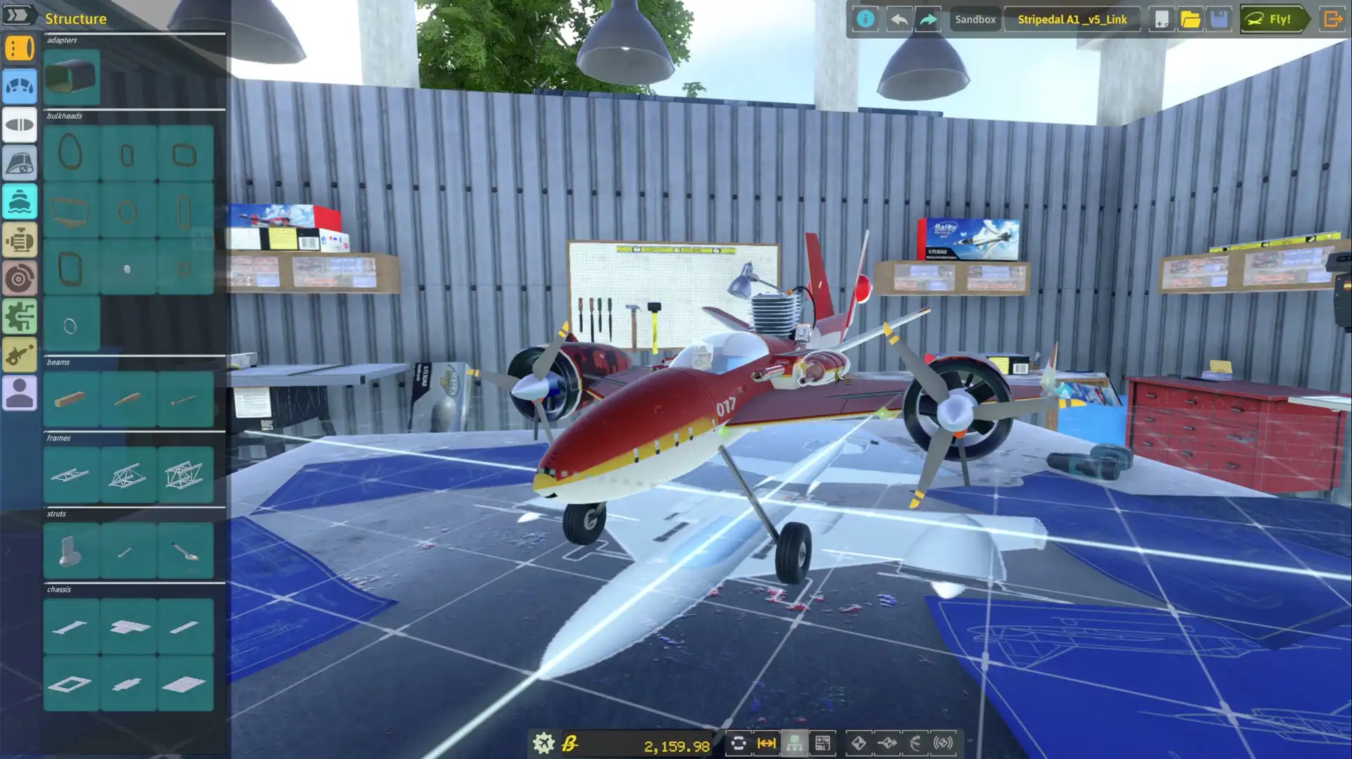 [PC]模型制作世界/KitHack Model Club