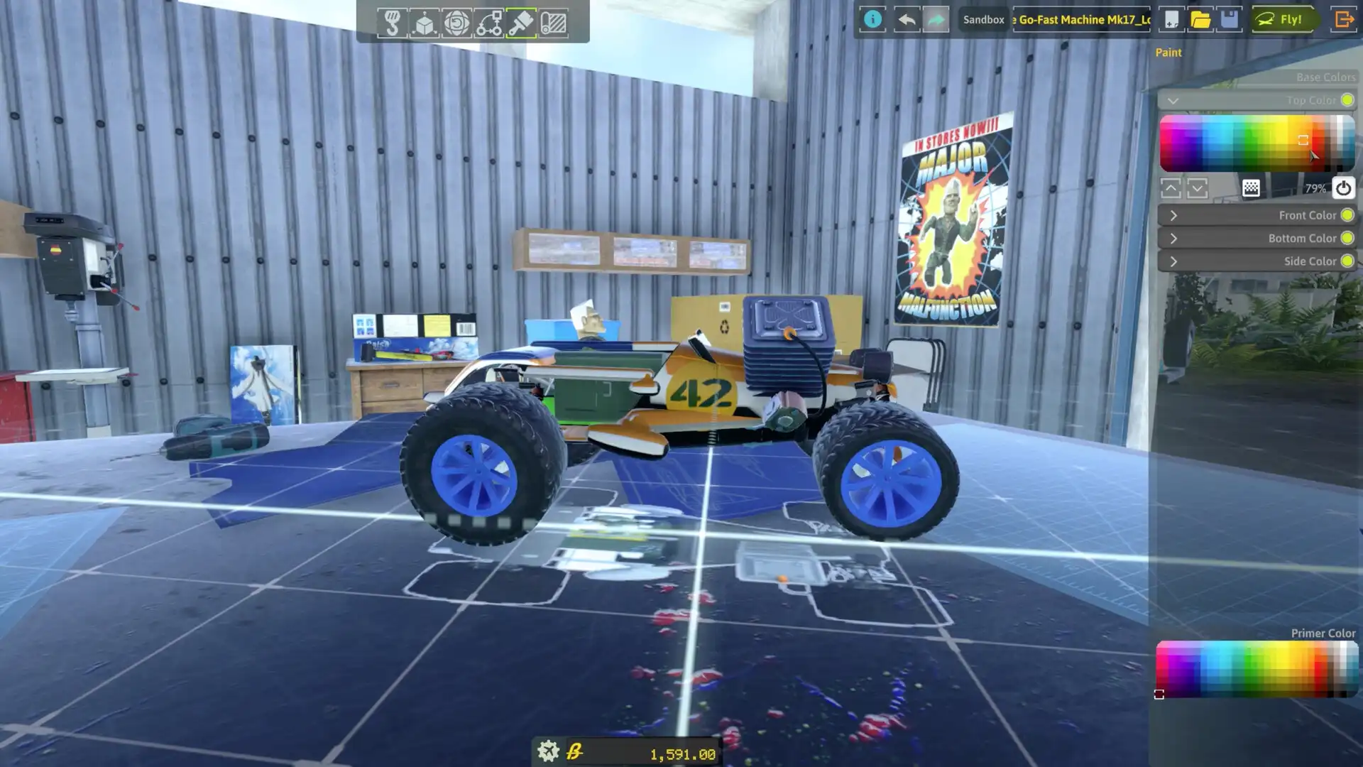 [PC]模型制作世界/KitHack Model Club