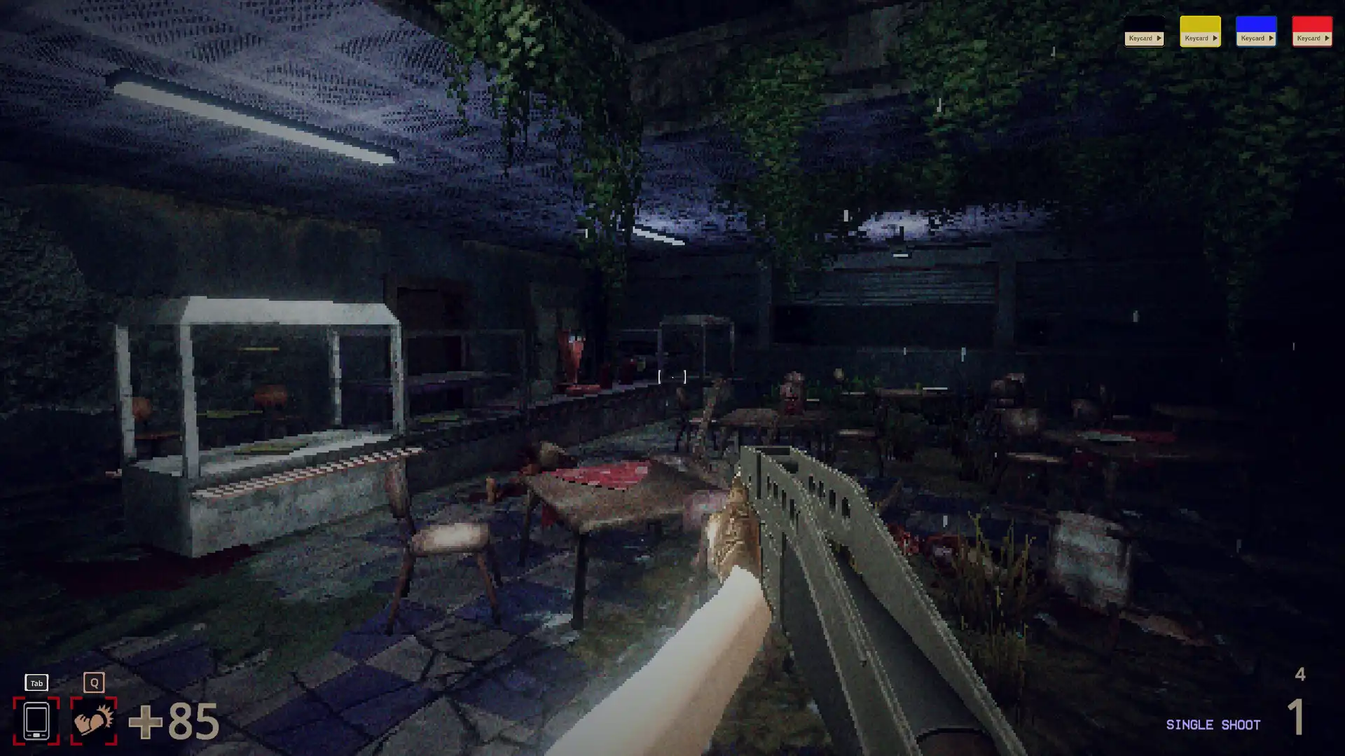 [PC]恐龙创伤/Dino Trauma