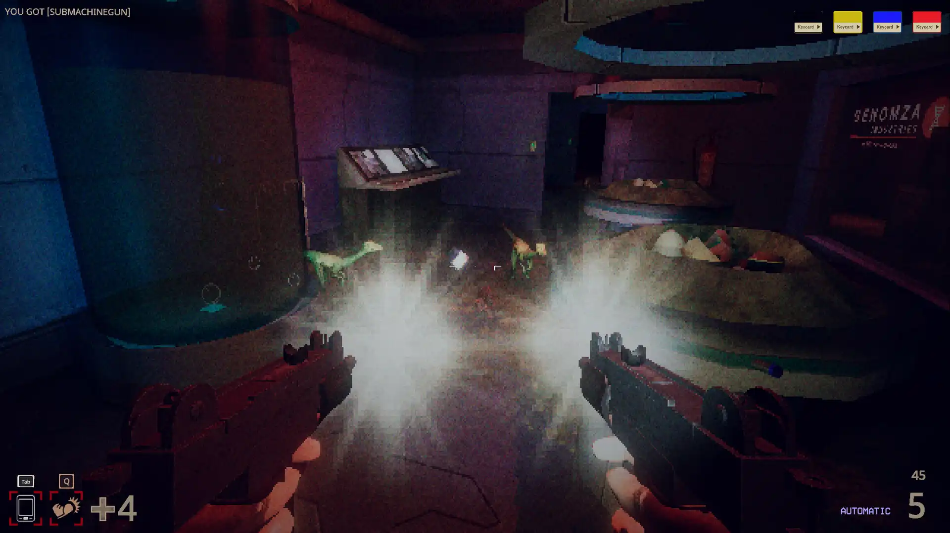 [PC]恐龙创伤/Dino Trauma