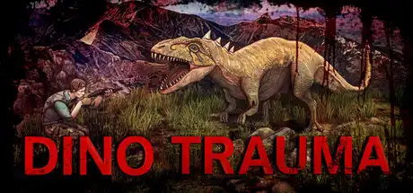 [PC]恐龙创伤/Dino Trauma-芝士游戏
