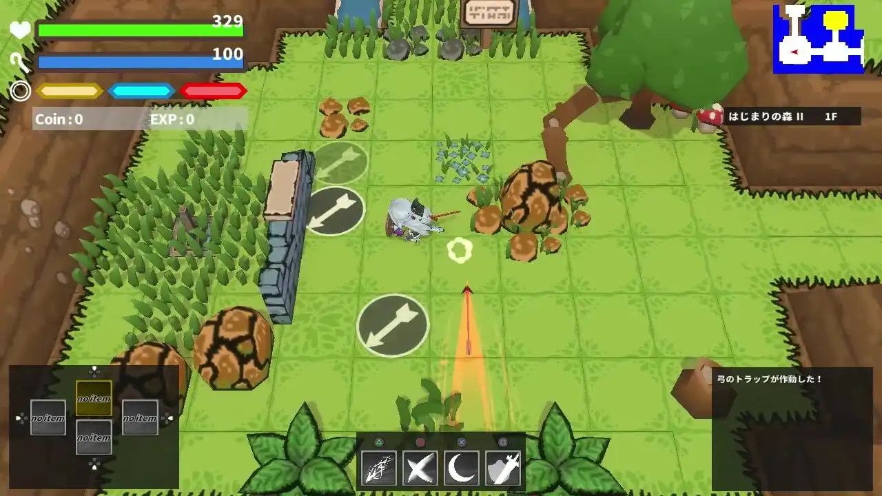 [PC]SD地牢/SD Dungeons