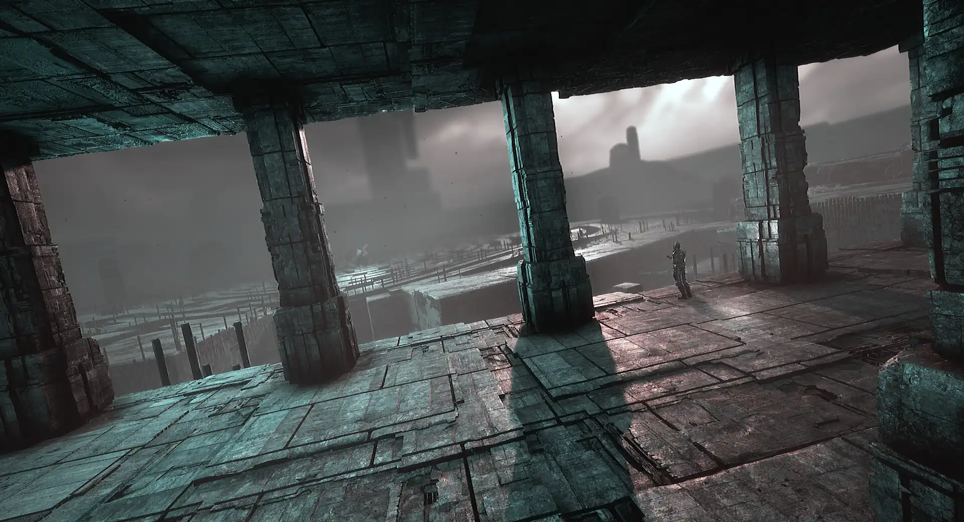 图片[4]-[PC]枯瑟信仰：放逐者/Bleak Faith: Forsaken-芝士游戏