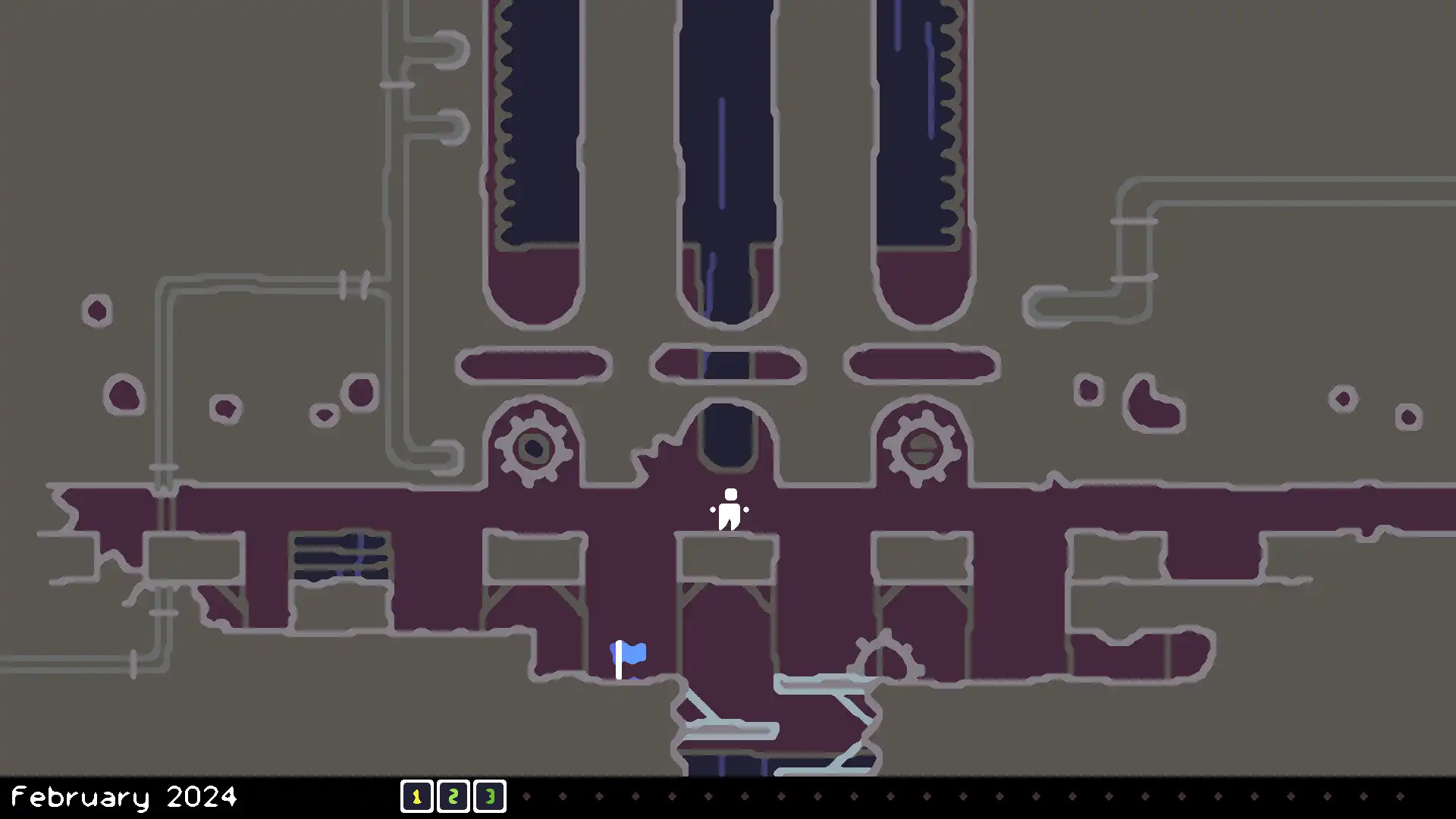 [PC]闰跃之年/Leap Year