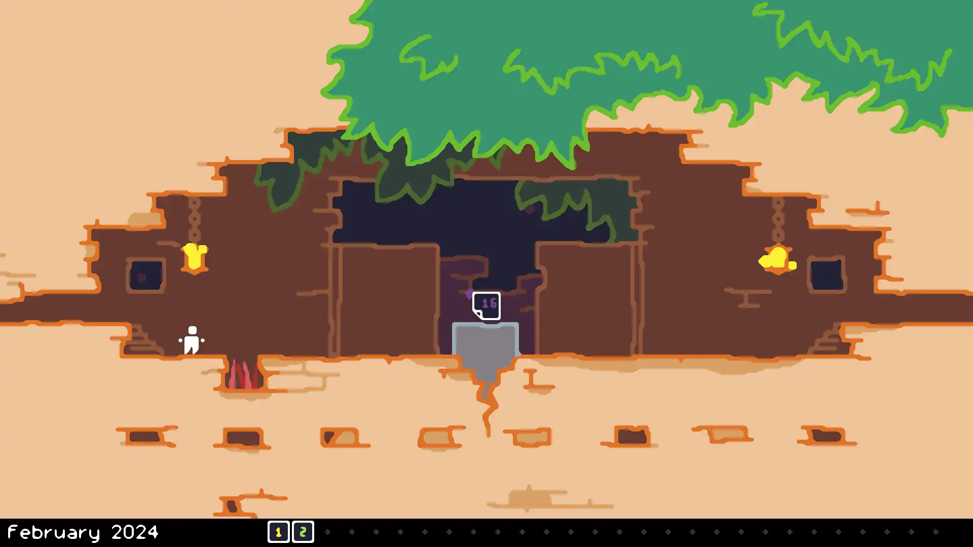 [PC]闰跃之年/Leap Year