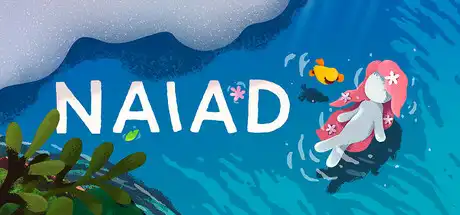 [PC]水泽仙女/NAIAD-芝士游戏