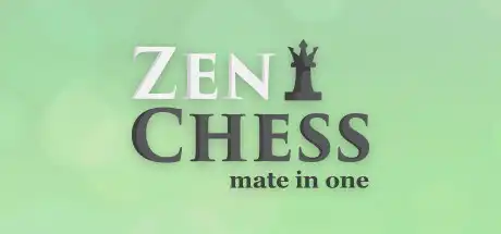 [PC]禅棋:合一/Zen Chess: Mate in One-芝士游戏
