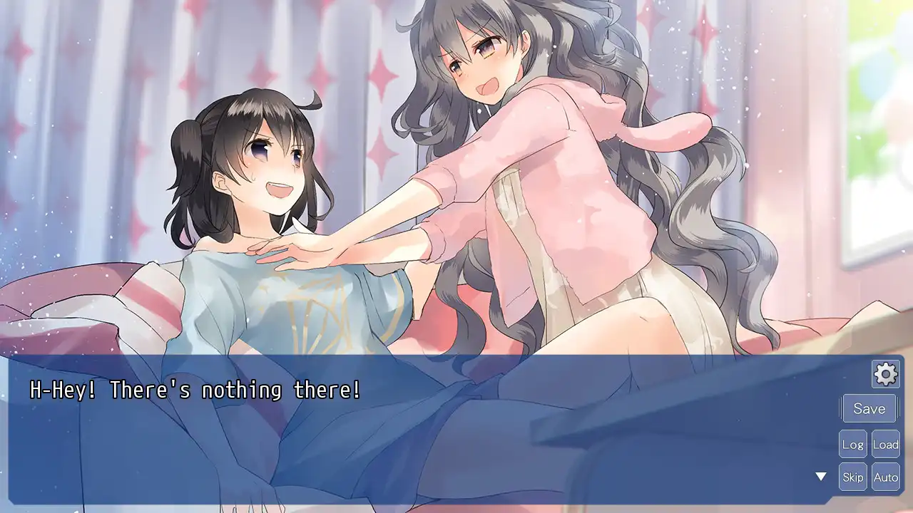[PC]恋语/The Expression Amrilato