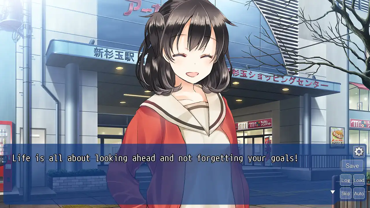 [PC]恋语/The Expression Amrilato