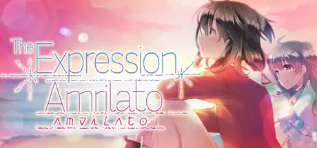 [PC]恋语/The Expression Amrilato-芝士游戏
