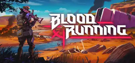 [PC]血奔/Blood Running-芝士游戏