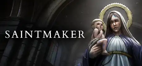 [PC]鬼成圣：恐怖视觉小说/Saint Maker - Horror Visual Novel-芝士游戏