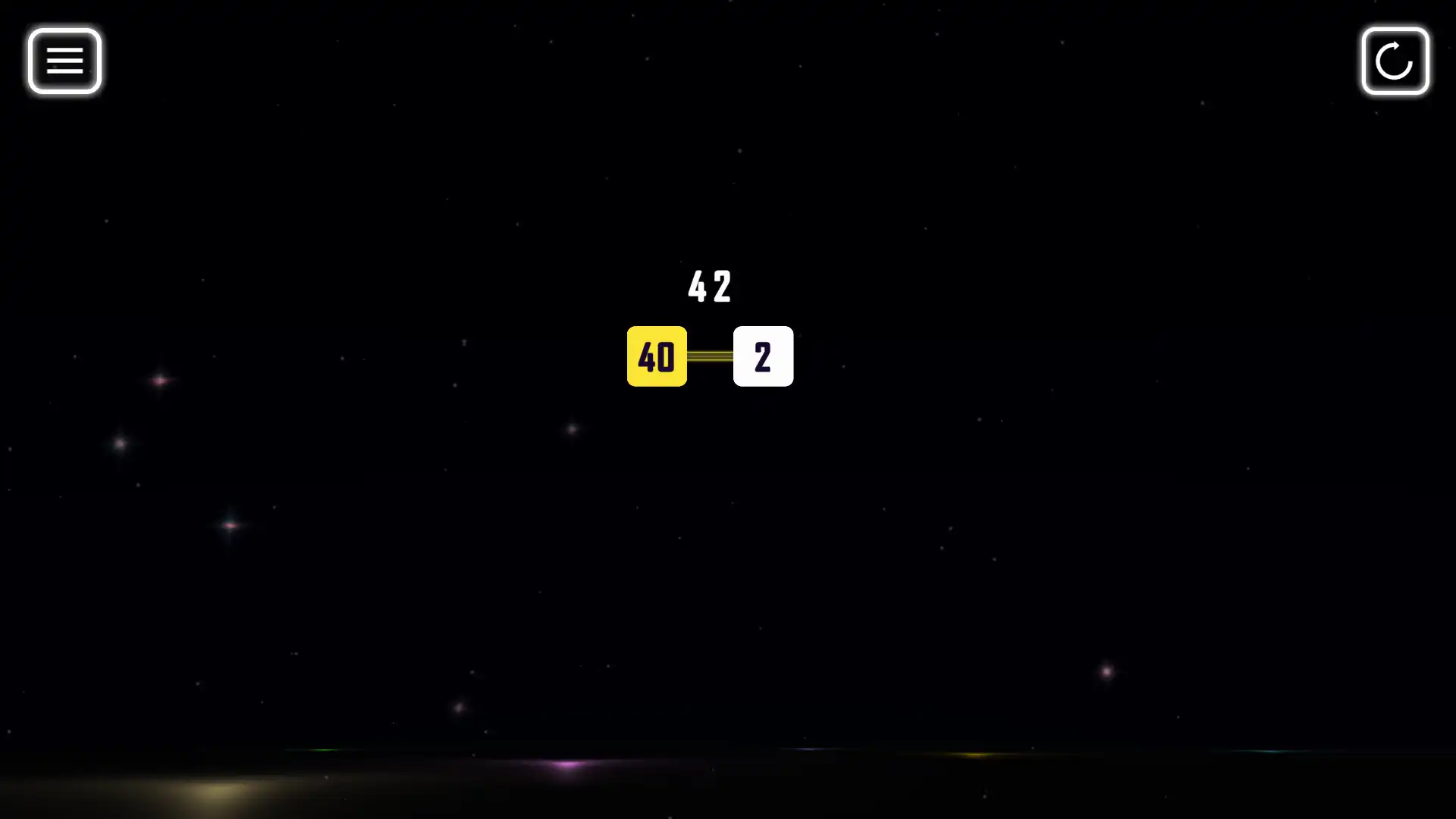 图片[1]-[PC]答案是42/The Answer Is 42-芝士游戏