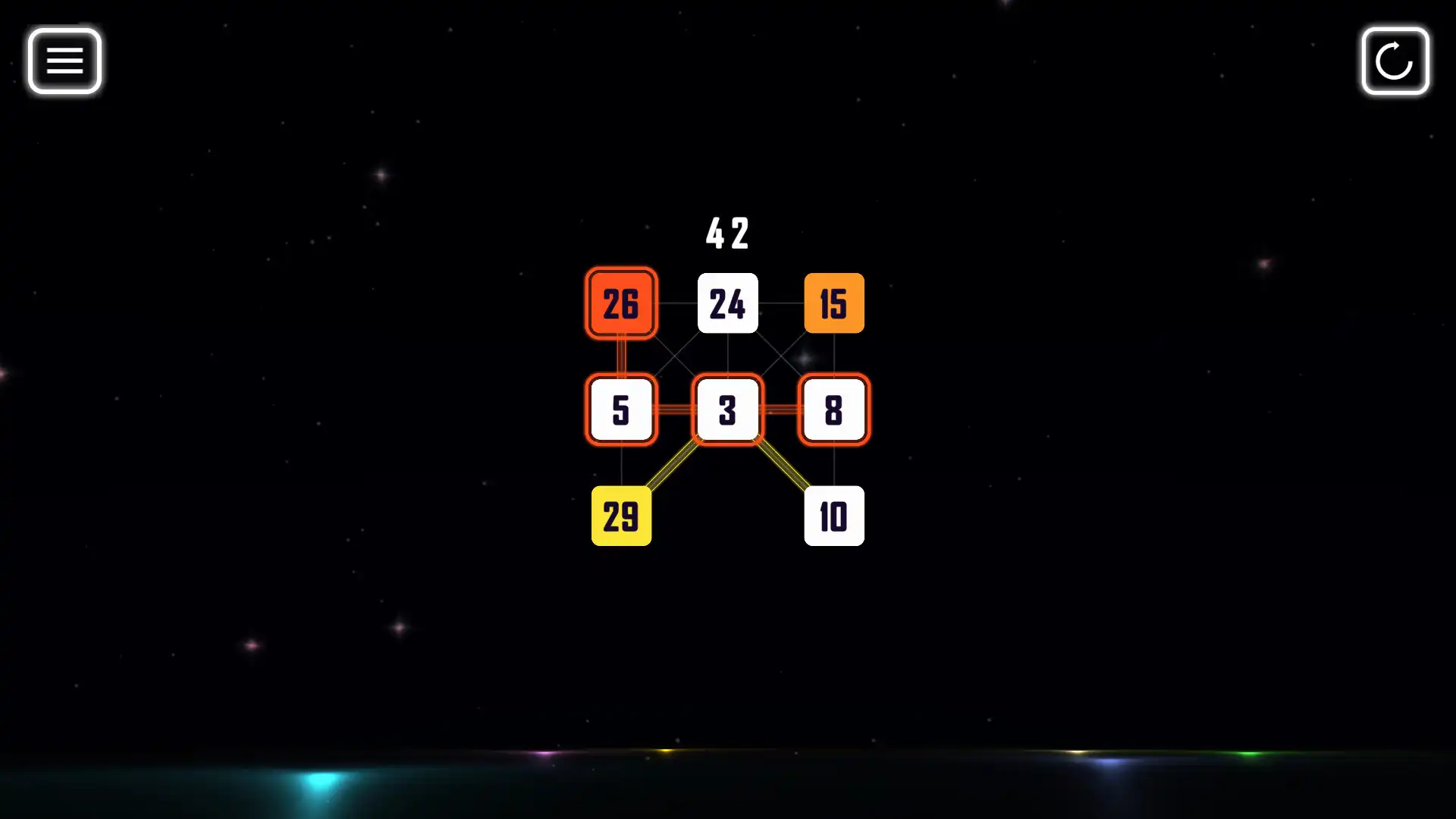 图片[4]-[PC]答案是42/The Answer Is 42-芝士游戏