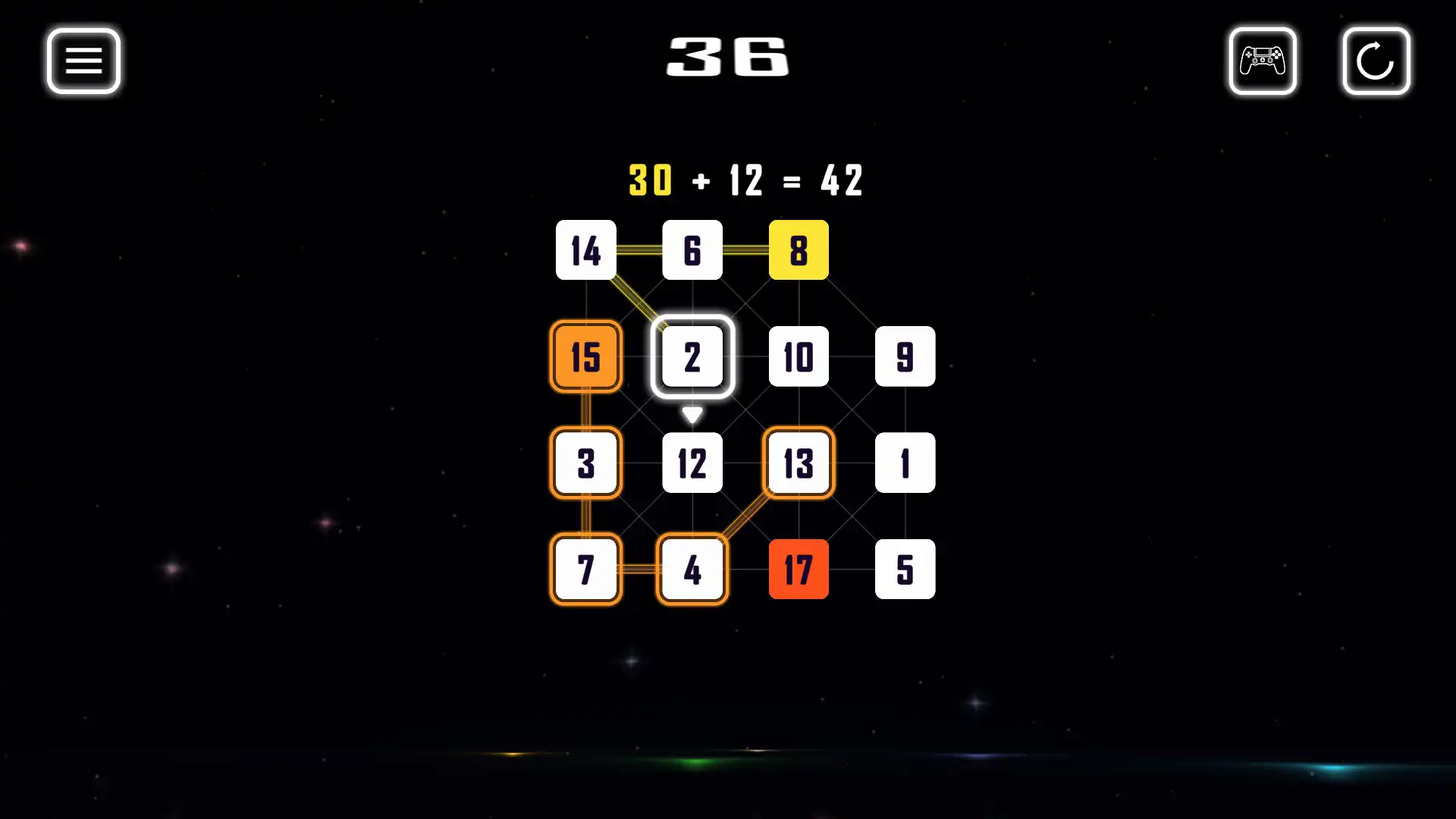 图片[5]-[PC]答案是42/The Answer Is 42-芝士游戏