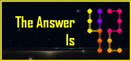[PC]答案是42/The Answer Is 42-芝士游戏