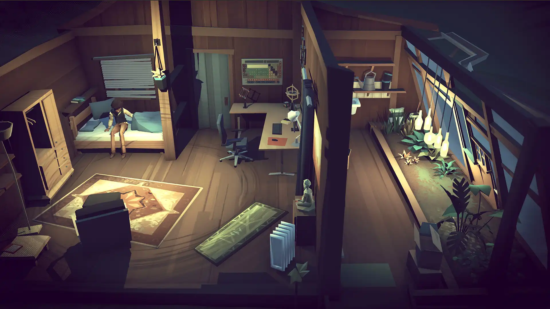 [PC]心灵相距/Closer the Distance
