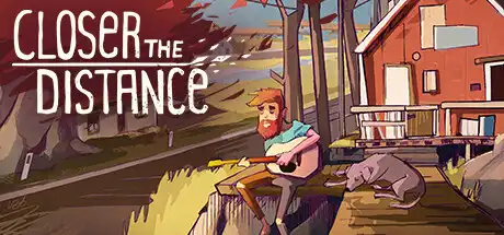 [PC]心灵相距/Closer the Distance-芝士游戏